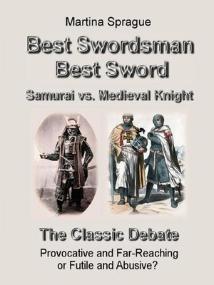 cover image of Best Swordsman, Best Sword